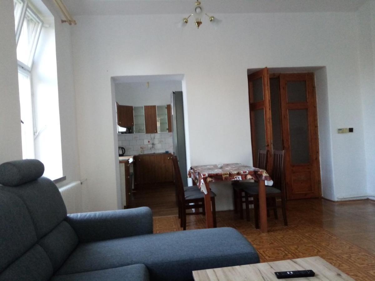 Apartment Pavel Velke Porici ภายนอก รูปภาพ